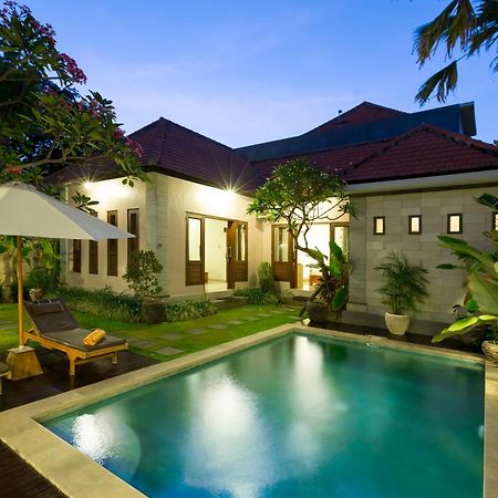 Kubal Villa And Living Seminyak Canggu Exteriér fotografie