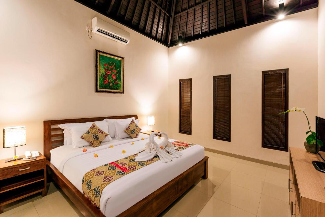 Kubal Villa And Living Seminyak Canggu Exteriér fotografie