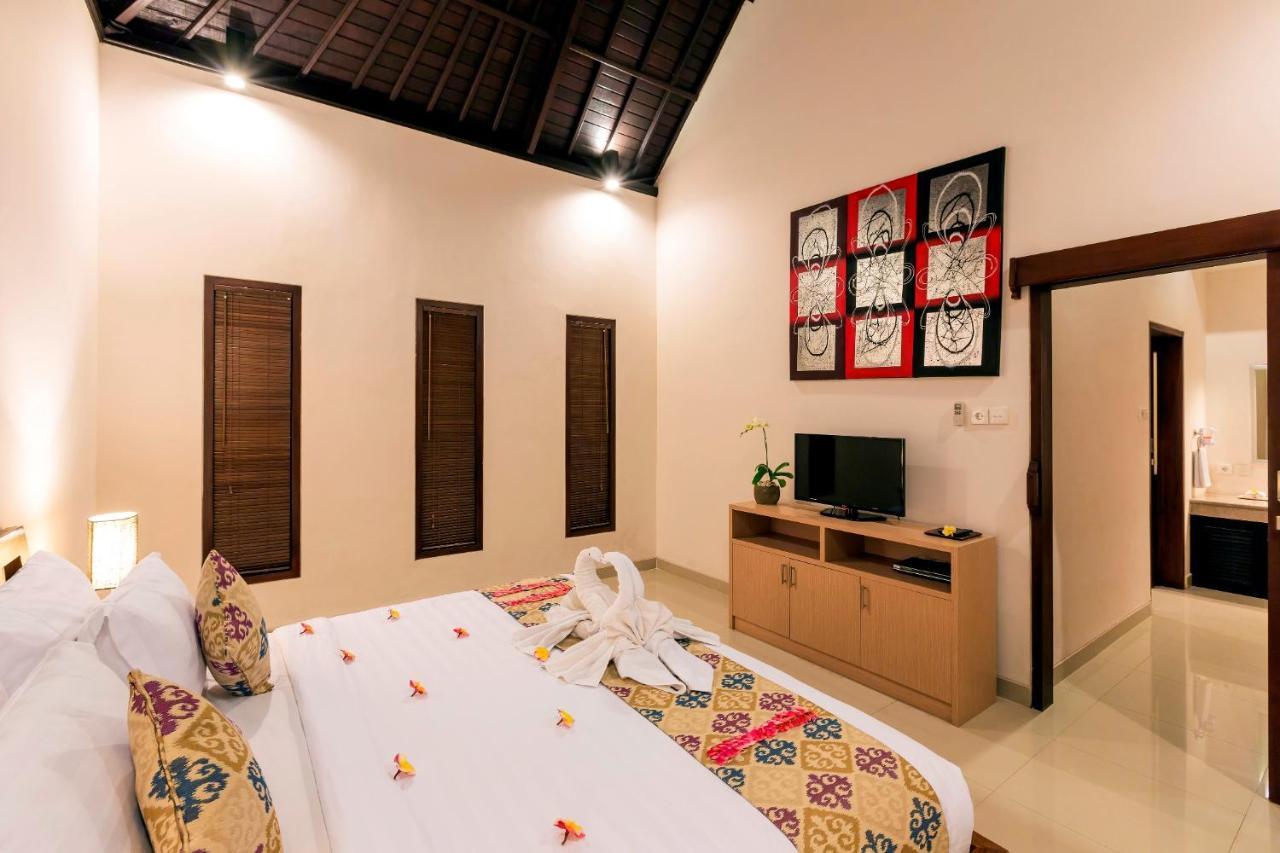Kubal Villa And Living Seminyak Canggu Exteriér fotografie