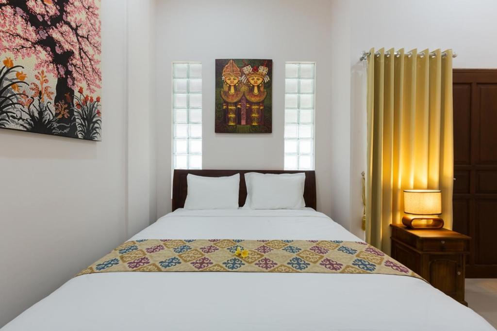 Kubal Villa And Living Seminyak Canggu Exteriér fotografie
