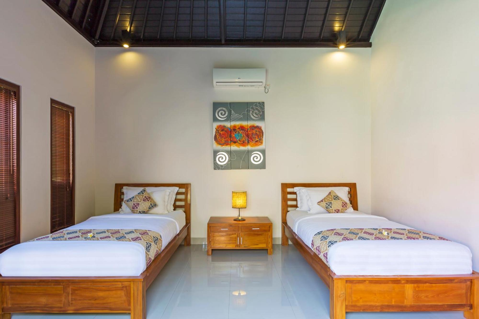 Kubal Villa And Living Seminyak Canggu Exteriér fotografie