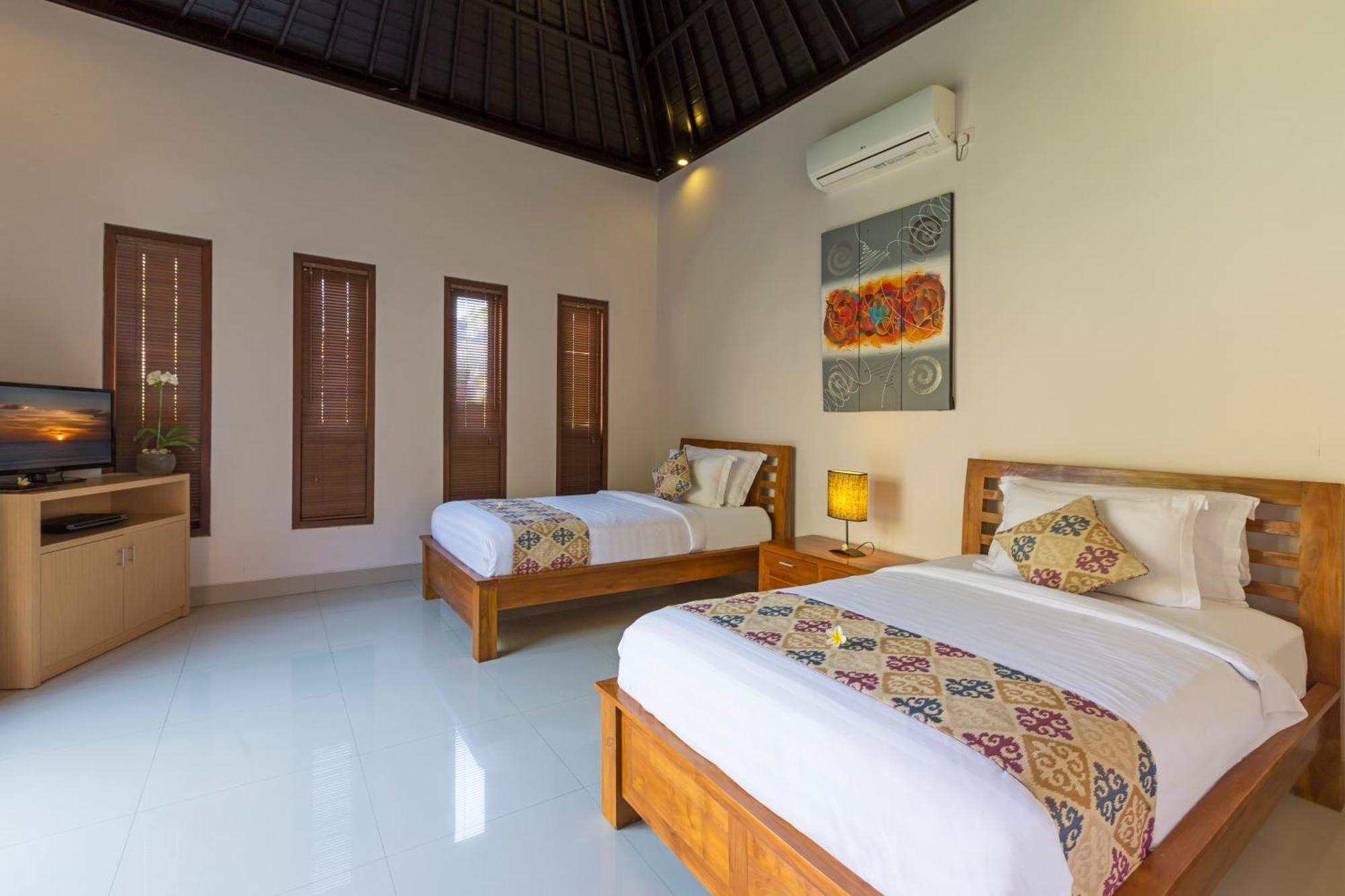 Kubal Villa And Living Seminyak Canggu Exteriér fotografie