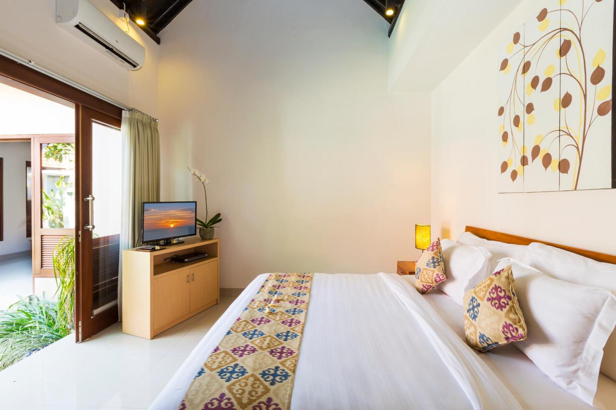 Kubal Villa And Living Seminyak Canggu Exteriér fotografie