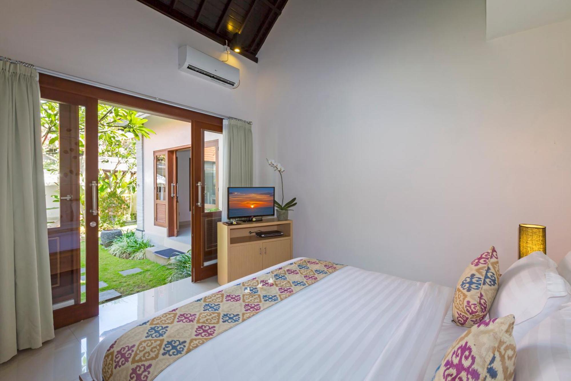 Kubal Villa And Living Seminyak Canggu Exteriér fotografie