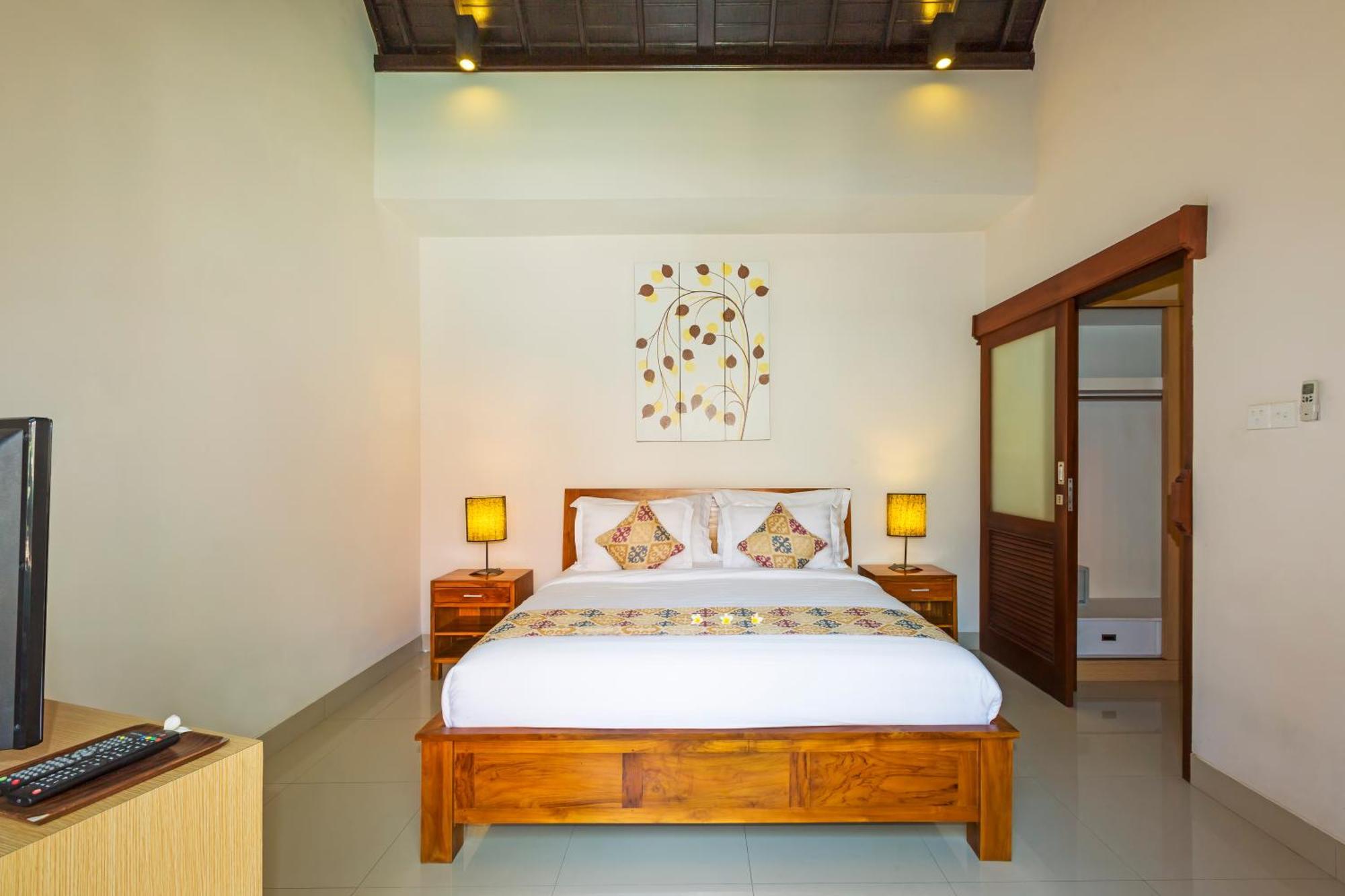 Kubal Villa And Living Seminyak Canggu Exteriér fotografie