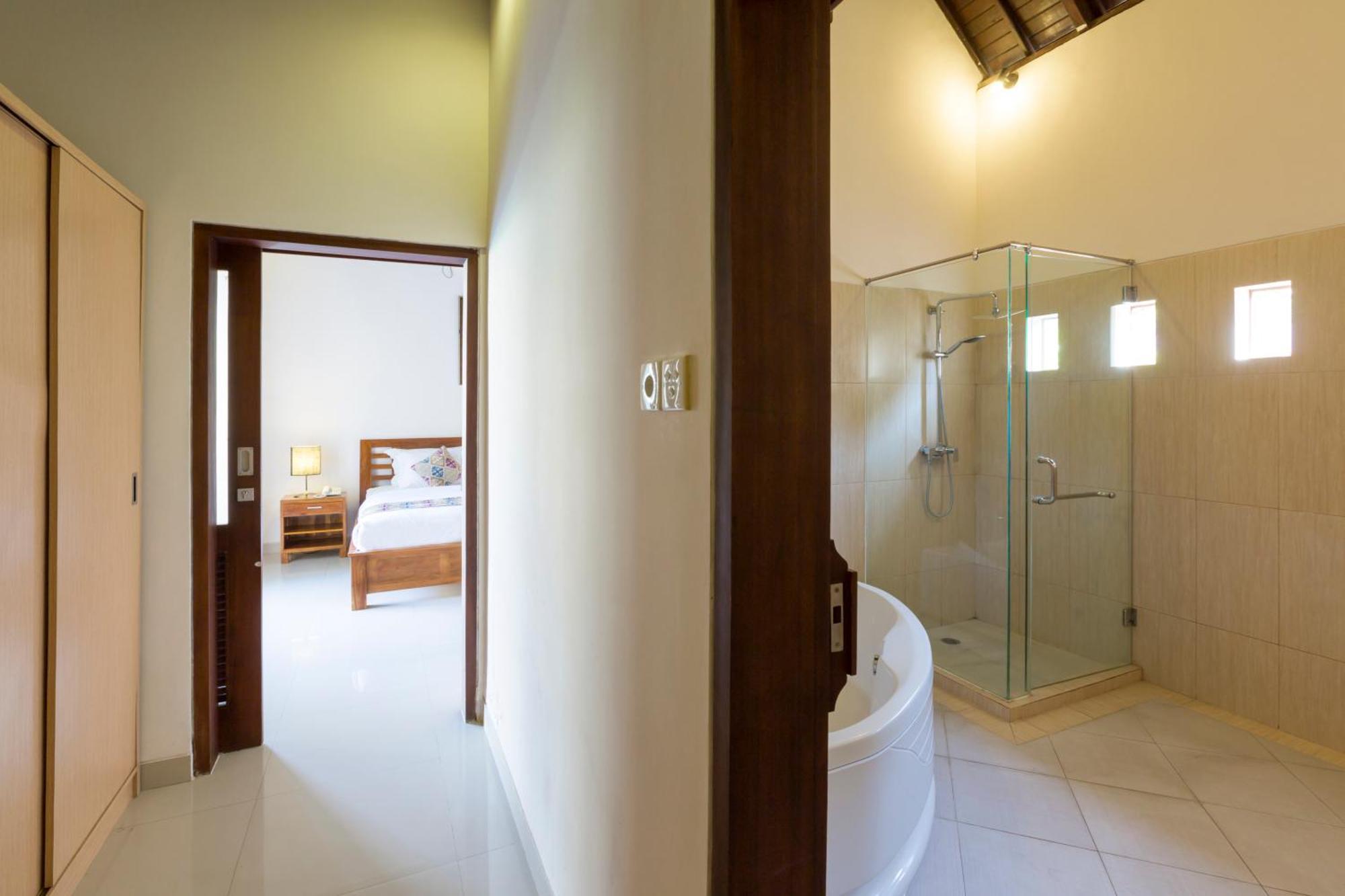 Kubal Villa And Living Seminyak Canggu Exteriér fotografie