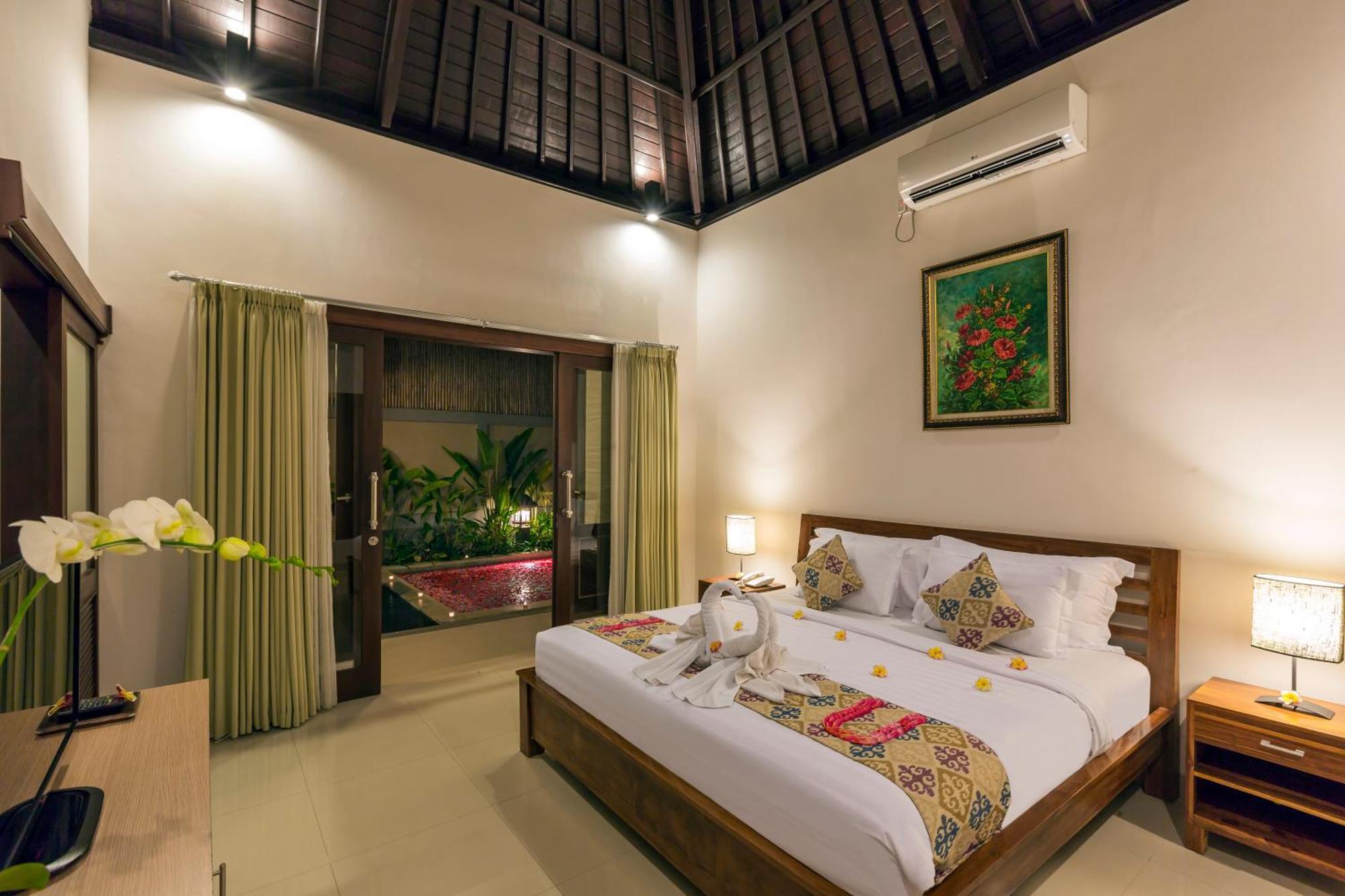 Kubal Villa And Living Seminyak Canggu Exteriér fotografie