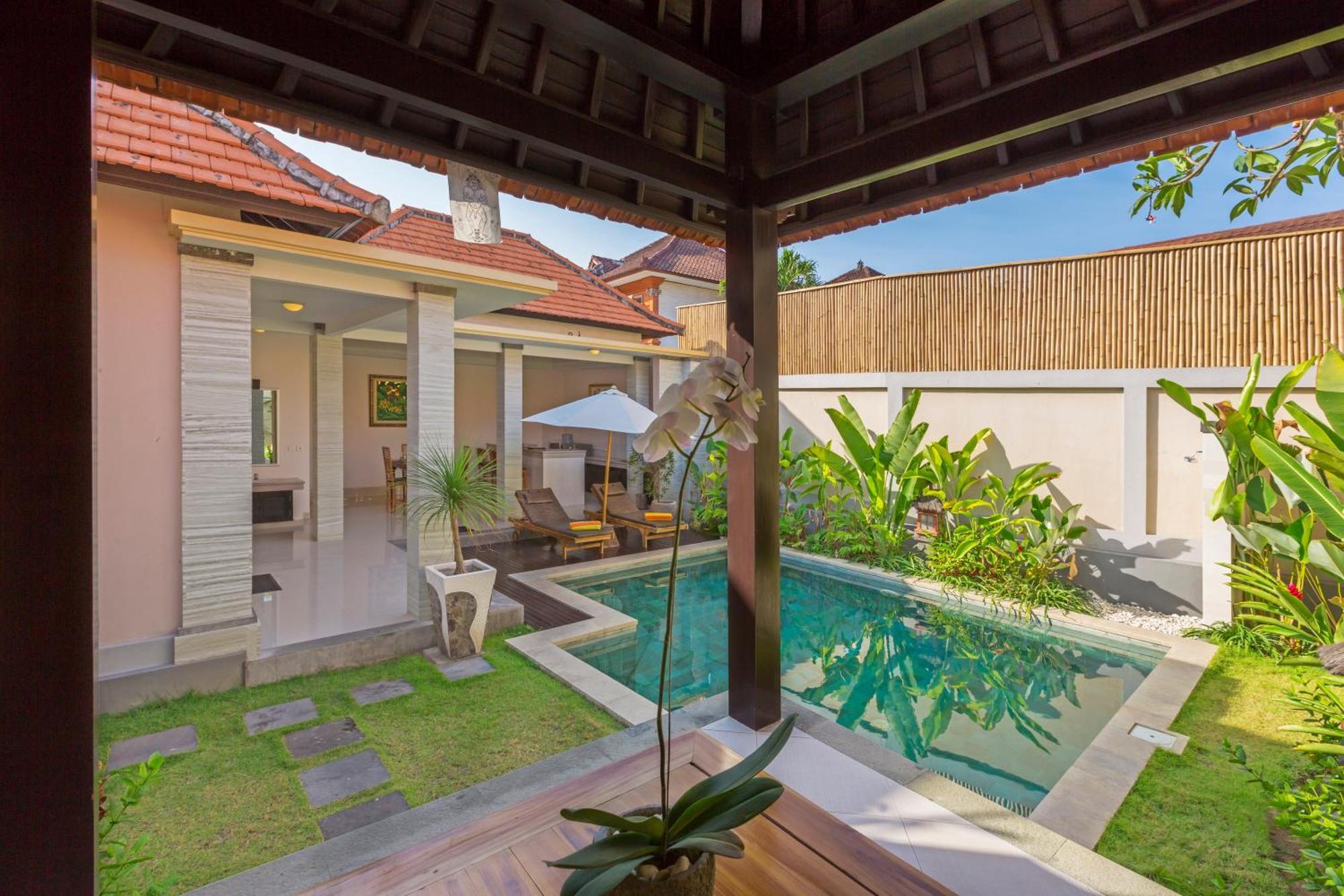 Kubal Villa And Living Seminyak Canggu Exteriér fotografie