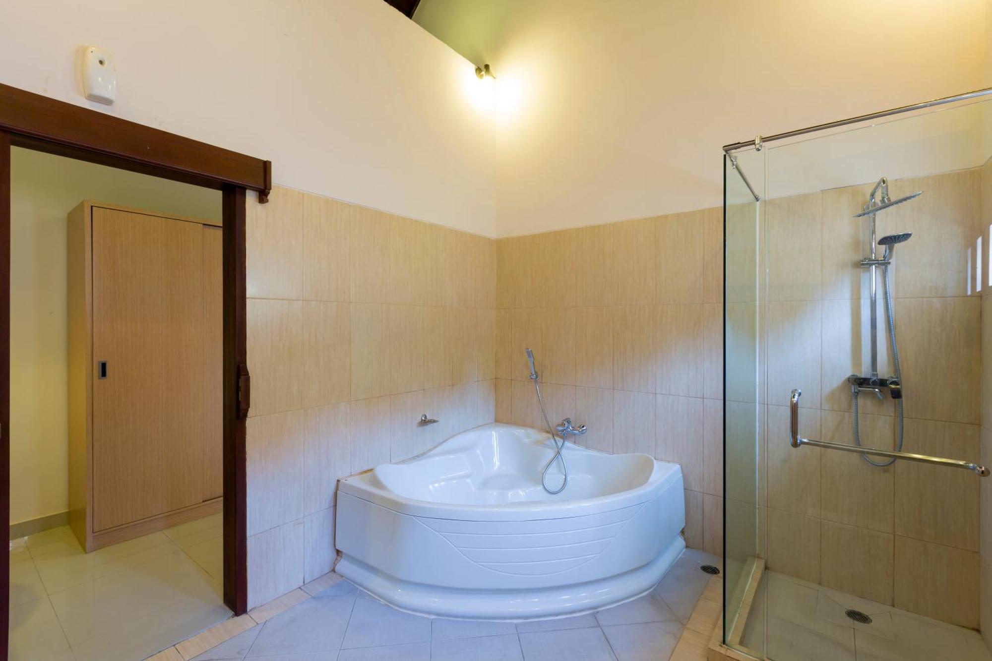Kubal Villa And Living Seminyak Canggu Exteriér fotografie