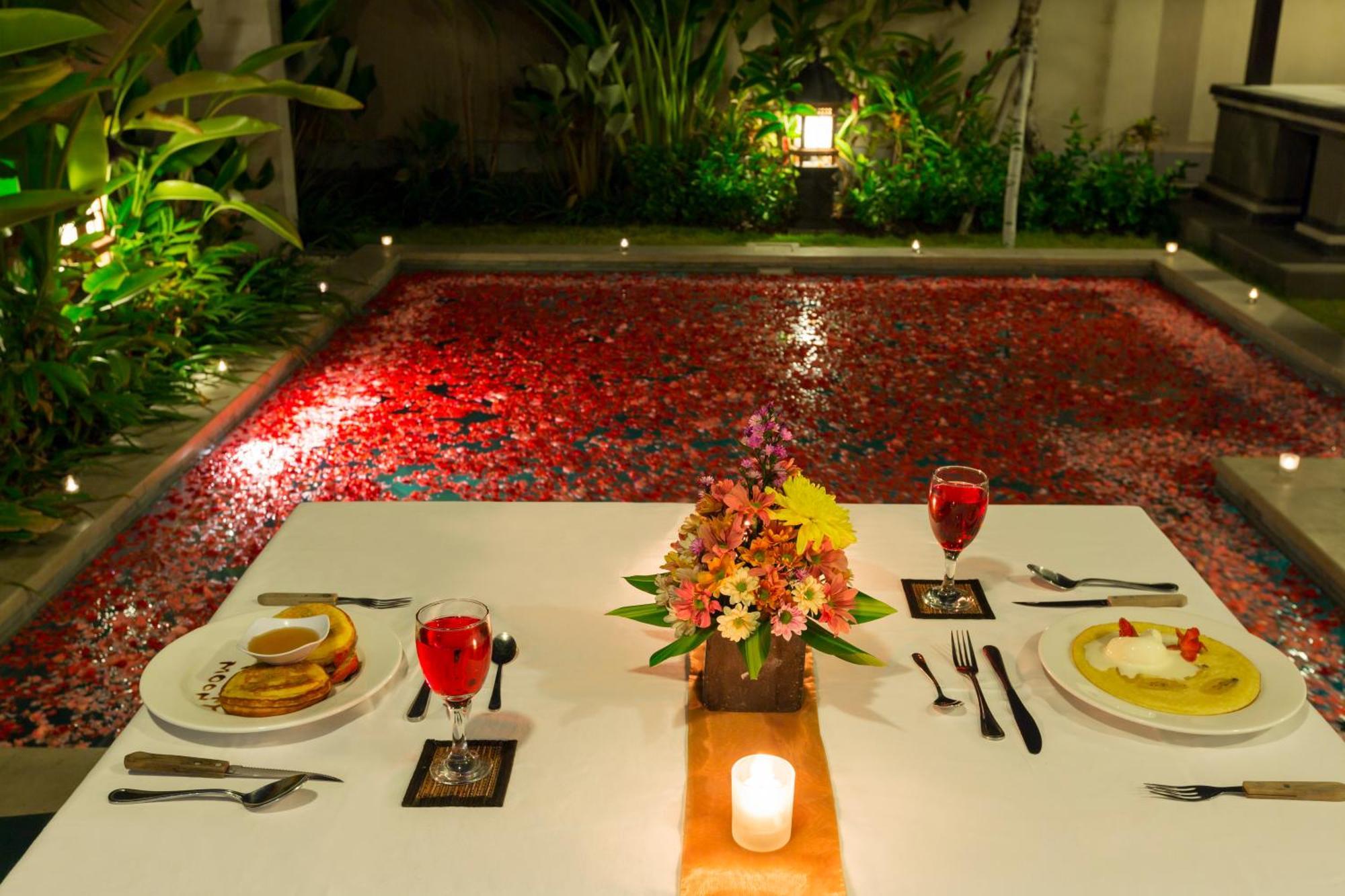 Kubal Villa And Living Seminyak Canggu Exteriér fotografie